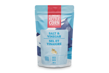Salt & Vinegar